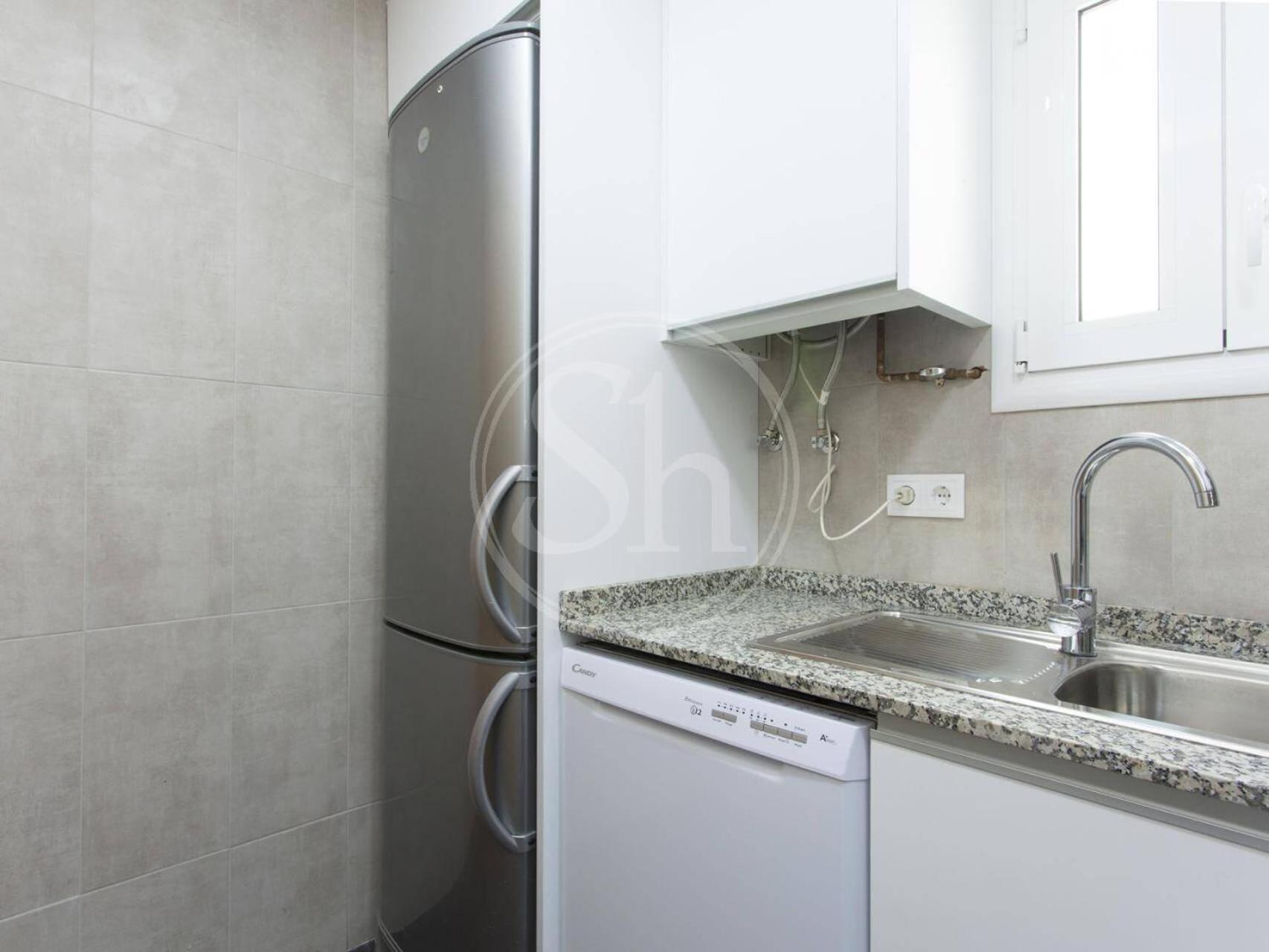 Apartament Bonito En El Eixample