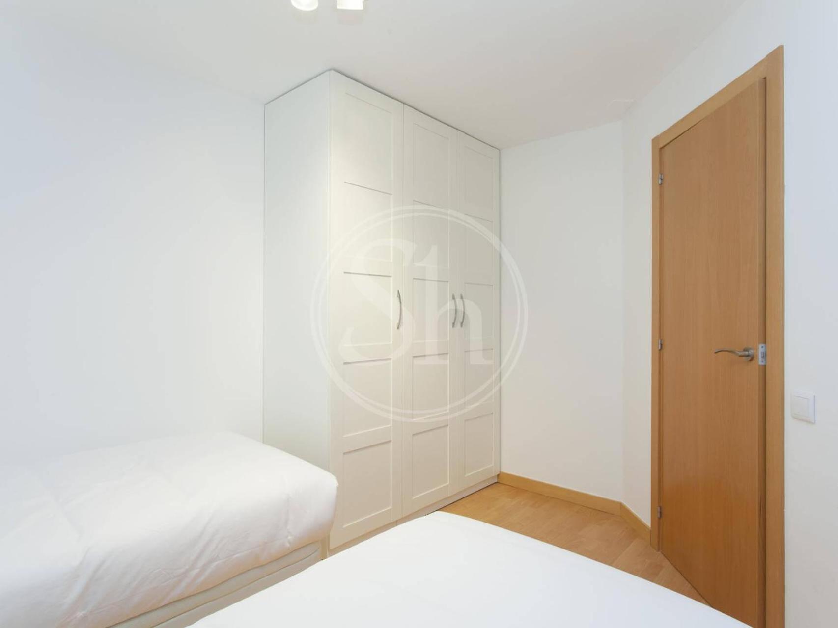 Bonito En El Eixample Apartament Barcelona