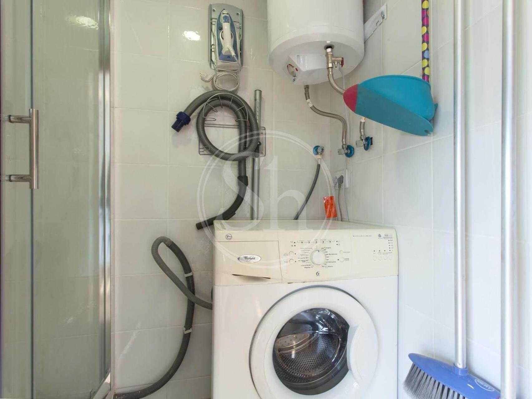 Apartament Bonito En El Eixample *