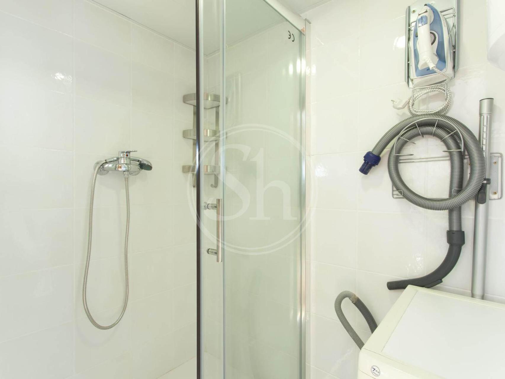 Apartament Bonito En El Eixample